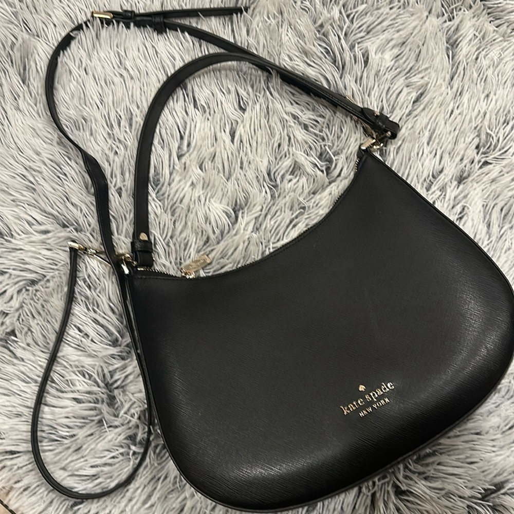 Kate Spade Hobo Crossbody Bag